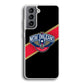 New Orleans Team NBA Samsung Galaxy S21 Case