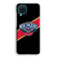 New Orleans Team NBA Samsung Galaxy A12 Case