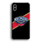 New Orleans Team NBA iPhone XS Case