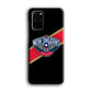 New Orleans Team NBA Samsung Galaxy S20 Plus Case