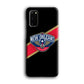 New Orleans Team NBA Samsung Galaxy S20 Case
