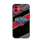 New Orleans Team NBA iPhone 11 Case