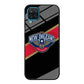 New Orleans Team NBA Samsung Galaxy A12 Case