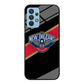 New Orleans Team NBA Samsung Galaxy A32 Case