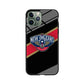 New Orleans Team NBA iPhone 11 Pro Case