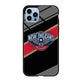 New Orleans Team NBA iPhone 12 Pro Case