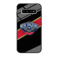 New Orleans Team NBA Samsung Galaxy S10 Case