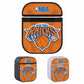 New York Knicks NBA Team Hard Plastic Case Cover For Apple Airpods