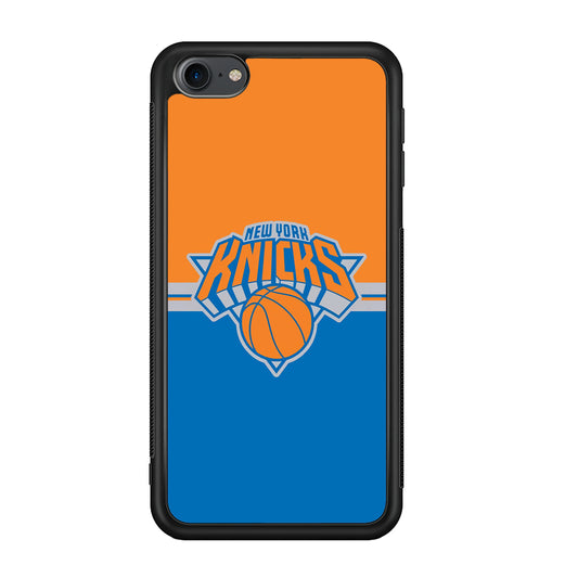 New York Knicks Team iPod Touch 6 Case - Ezzystore