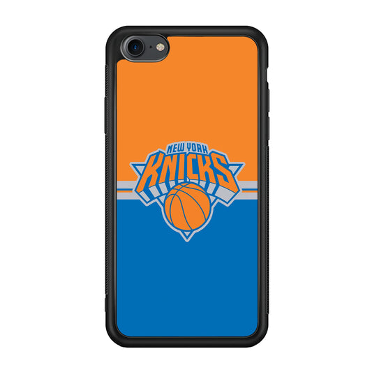 New York Knicks Team iPhone 7 Case