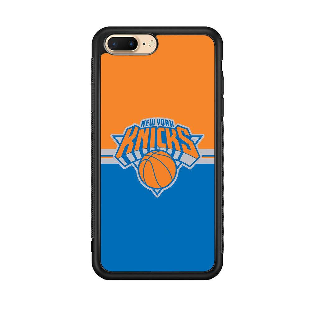 New York Knicks Team iPhone 7 Plus Case