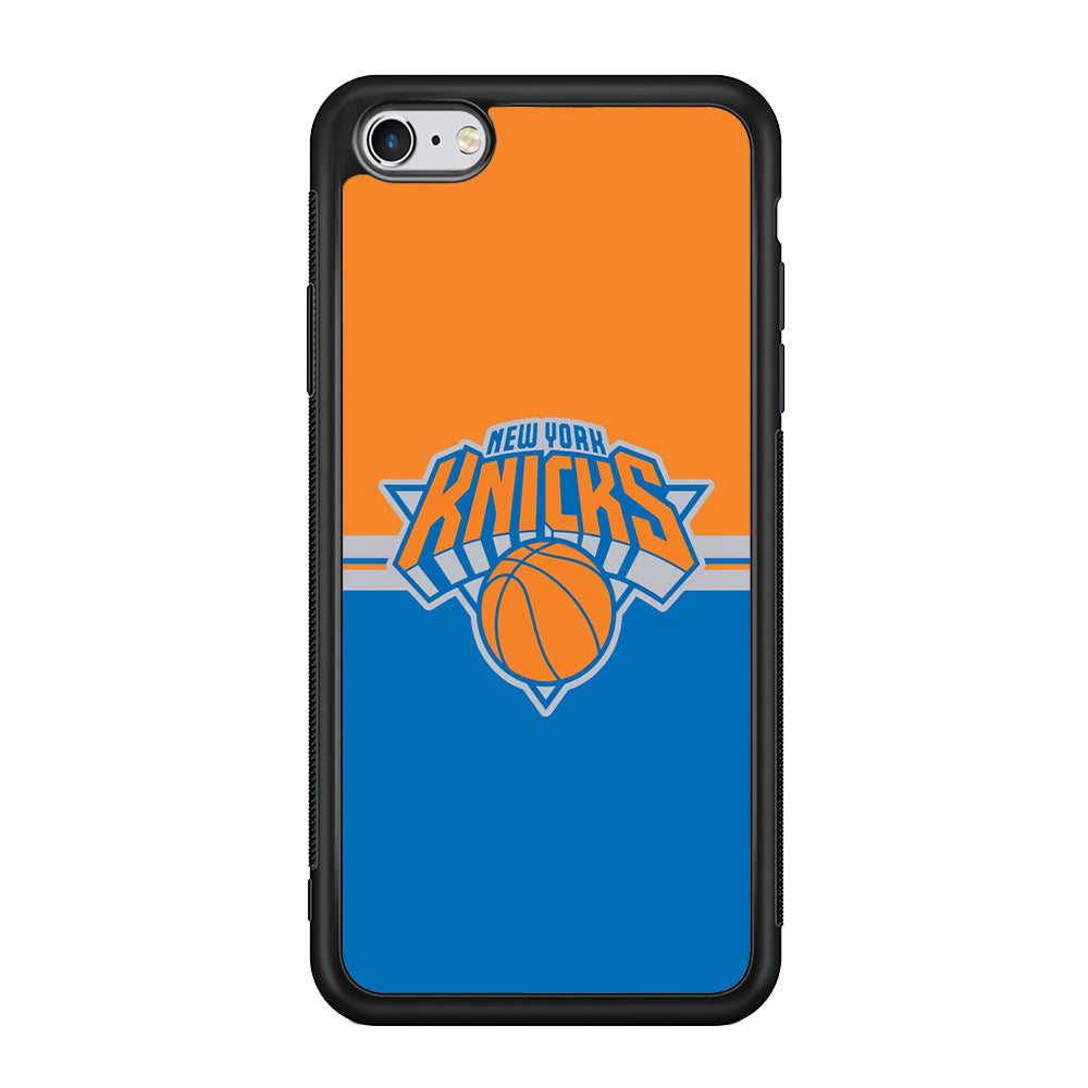 New York Knicks Team iPhone 6 | 6s Case