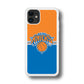New York Knicks Team iPhone 11 Case