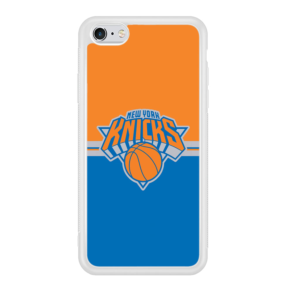New York Knicks Team iPhone 6 | 6s Case