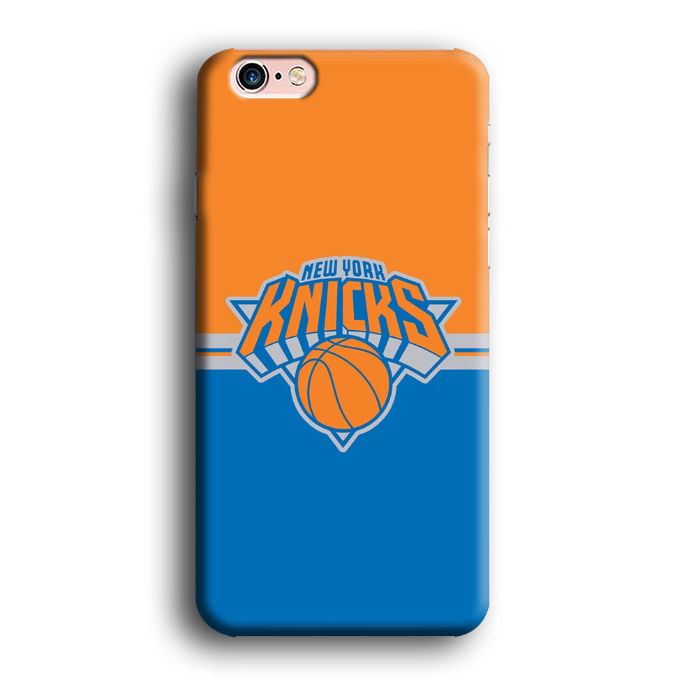 New York Knicks Team iPhone 6 | 6s Case