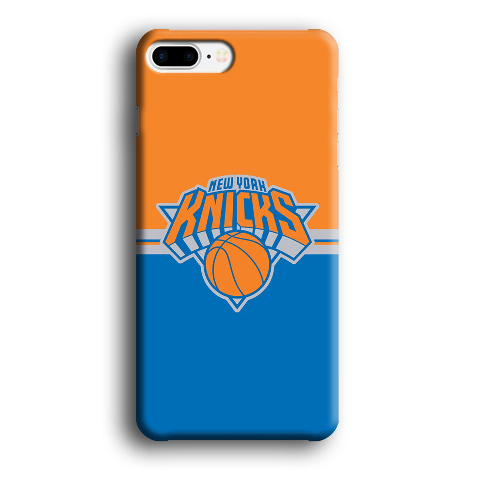 New York Knicks Team iPhone 8 Plus Case