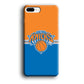 New York Knicks Team iPhone 7 Plus Case