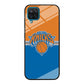 New York Knicks Team Samsung Galaxy A12 Case