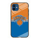 New York Knicks Team iPhone 12 Case