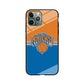 New York Knicks Team iPhone 11 Pro Case