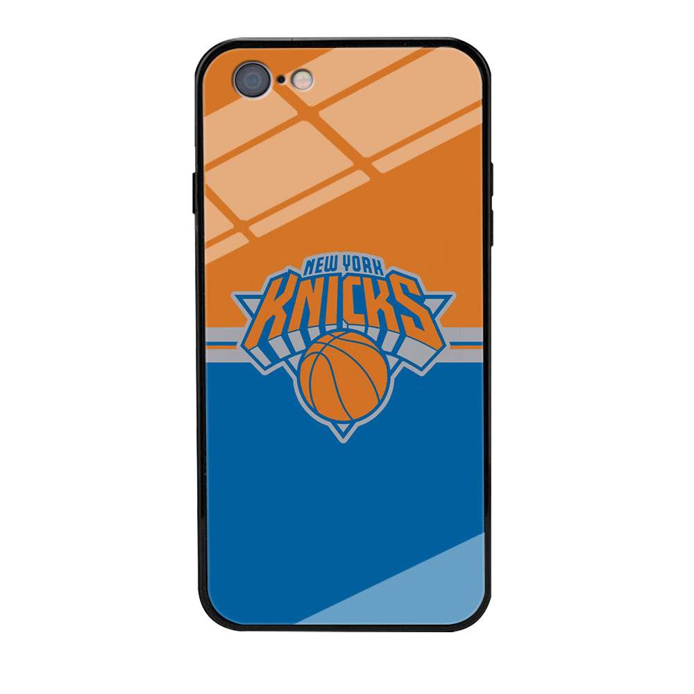 New York Knicks Team iPhone 6 | 6s Case