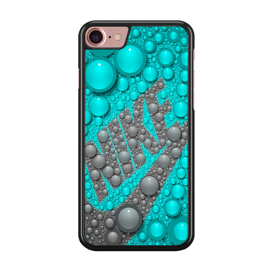 Nike Art Water Drops iPhone 7 Case