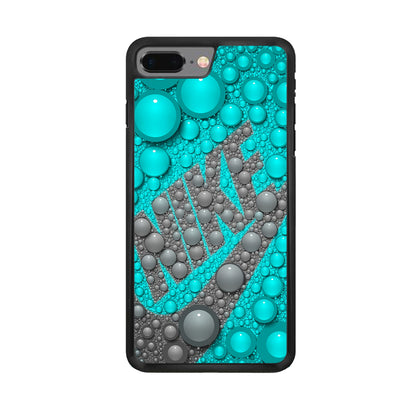 Nike Art Water Drops iPhone 7 Plus Case