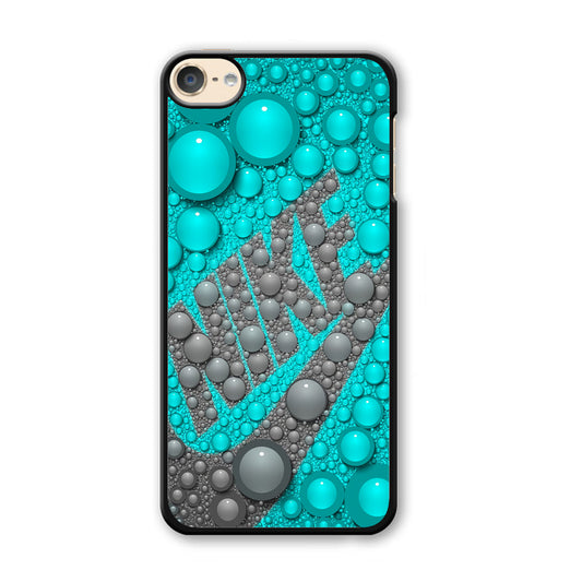 Nike Art Water Drops iPod Touch 6 Case - Ezzystore