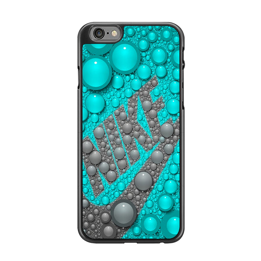 Nike Art Water Drops iPhone 6 | 6s Case