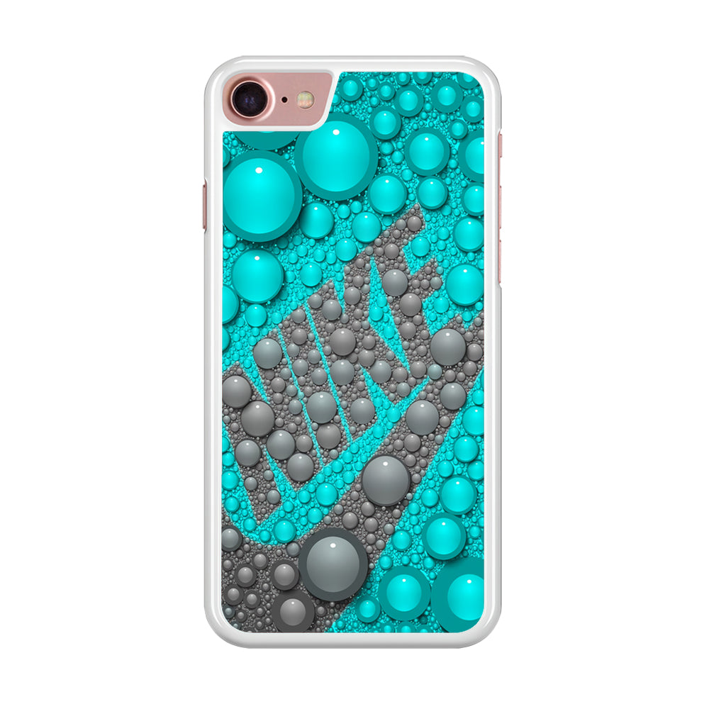 Nike Art Water Drops iPhone 7 Case