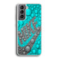 Nike Art Water Drops Samsung Galaxy S21 Plus Case