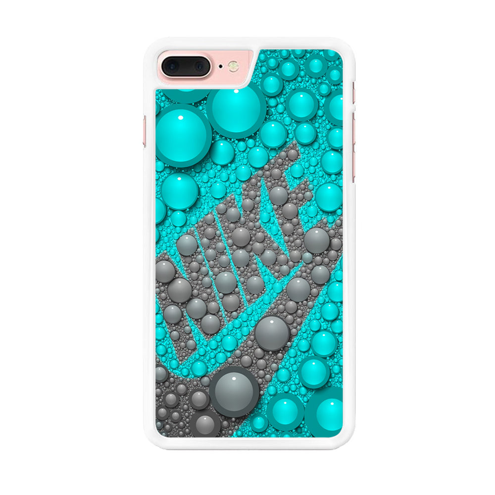 Nike Art Water Drops iPhone 7 Plus Case