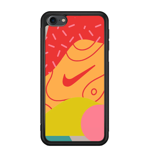 Nike Block Colour iPod Touch 6 Case - Ezzystore