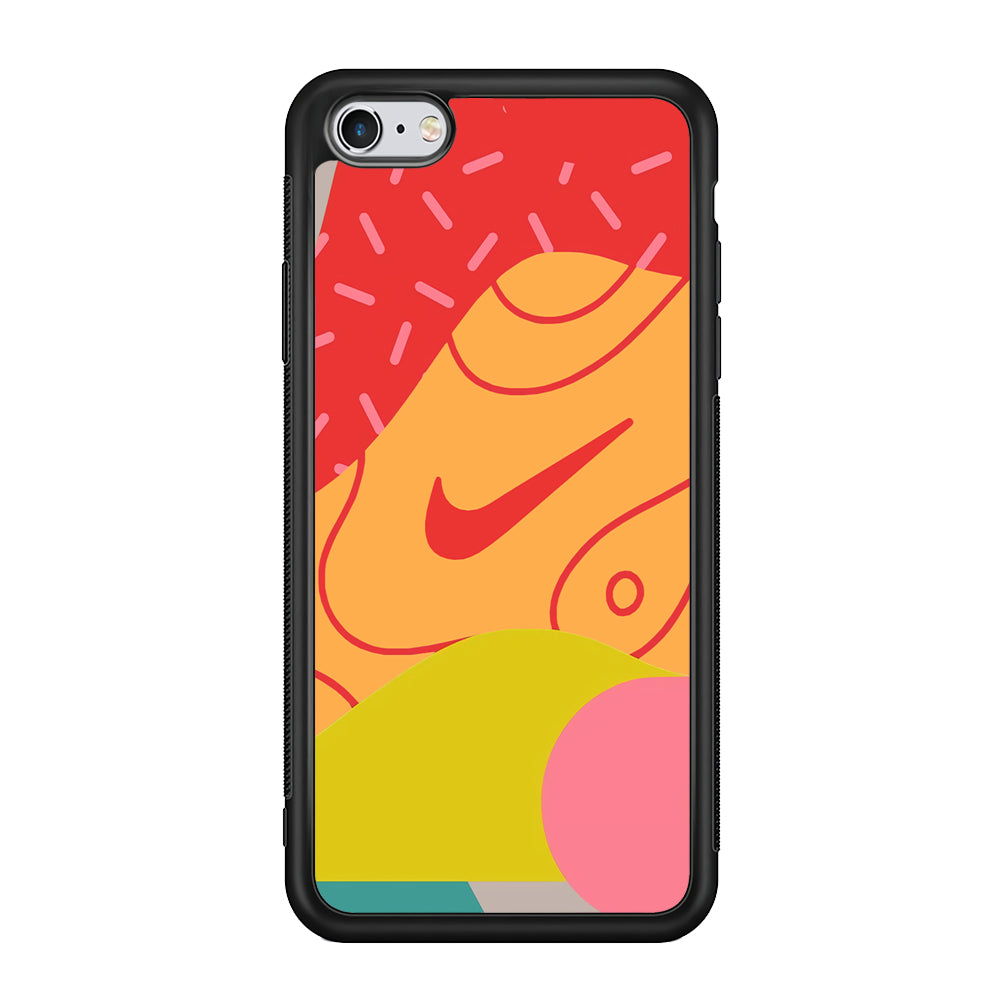Nike Block Colour iPhone 6 | 6s Case