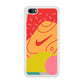 Nike Block Colour iPhone 7 Case