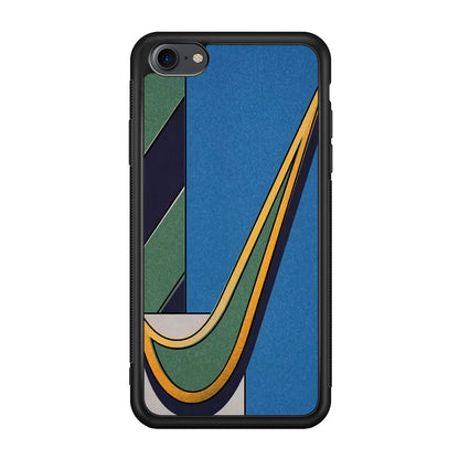 Nike Box Logo iPhone 7 Case