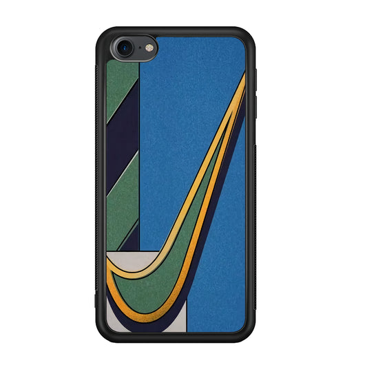 Nike Box Logo iPod Touch 6 Case - Ezzystore