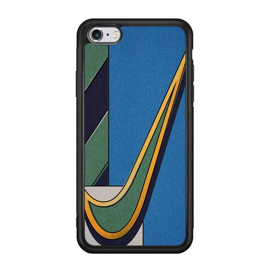 Nike Box Logo iPhone 6 | 6s Case