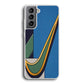 Nike Box Logo Samsung Galaxy S21 Plus Case