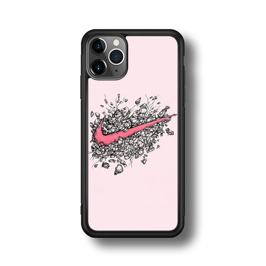 Nike Brake The Wall iPhone 11 Pro Case