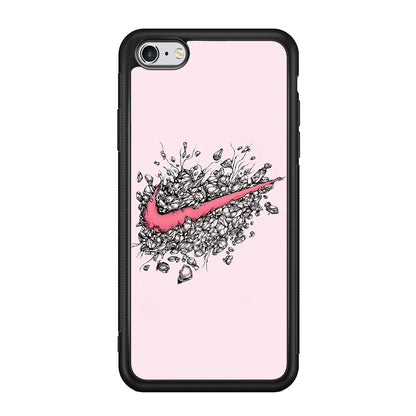 Nike Brake The Wall iPhone 6 | 6s Case