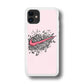 Nike Brake The Wall iPhone 11 Case