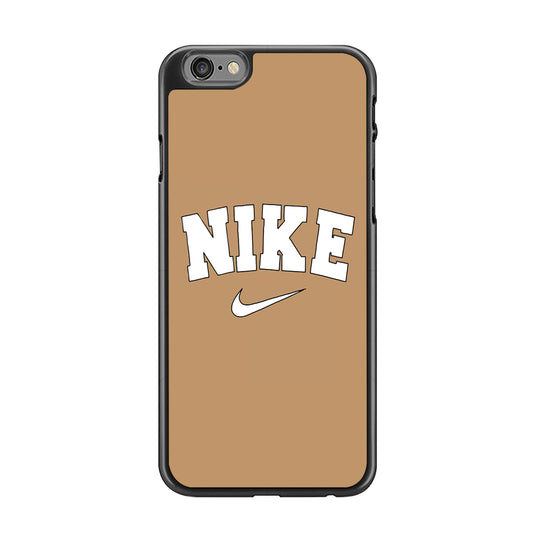 Nike Chocolate Word iPhone 6 | 6s Case