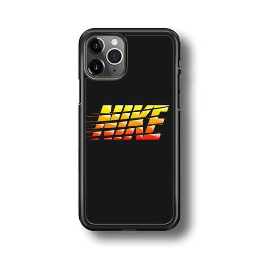 Nike Claw Word iPhone 11 Pro Case