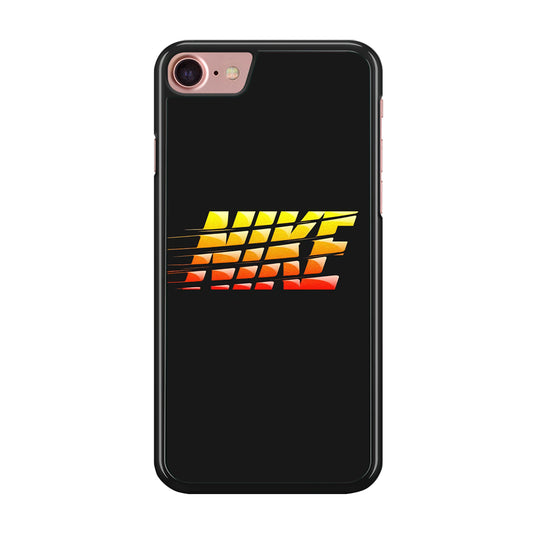 Nike Claw Word iPhone 7 Case