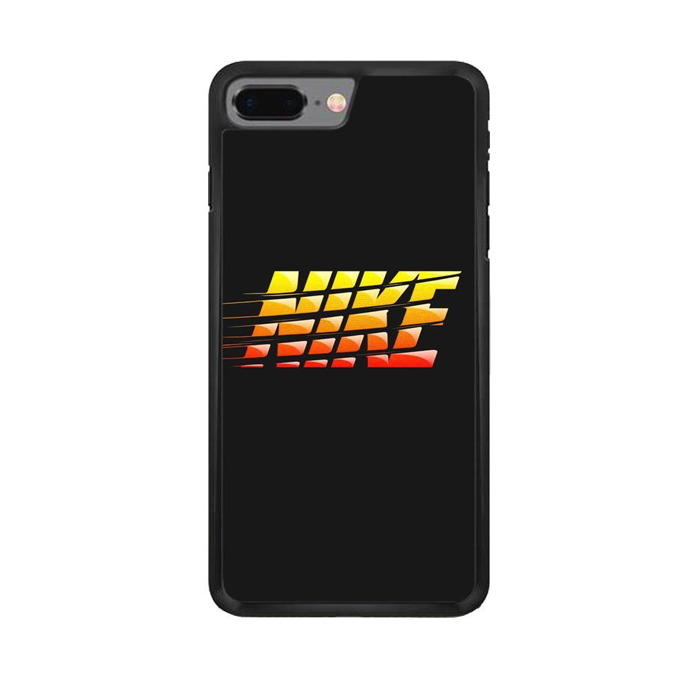 Nike Claw Word iPhone 8 Plus Case