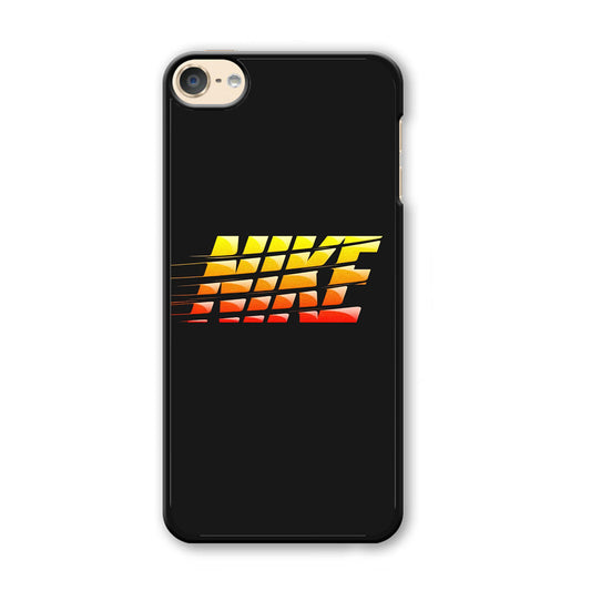 Nike Claw Word iPod Touch 6 Case - Ezzystore