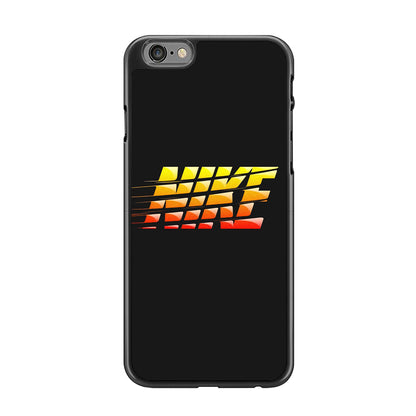 Nike Claw Word iPhone 6 | 6s Case