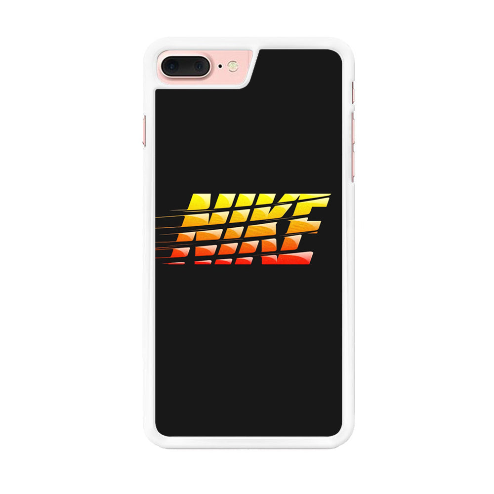 Nike Claw Word iPhone 8 Plus Case