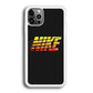 Nike Claw Word iPhone 12 Pro Case
